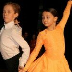 Видео уроки танца для детей