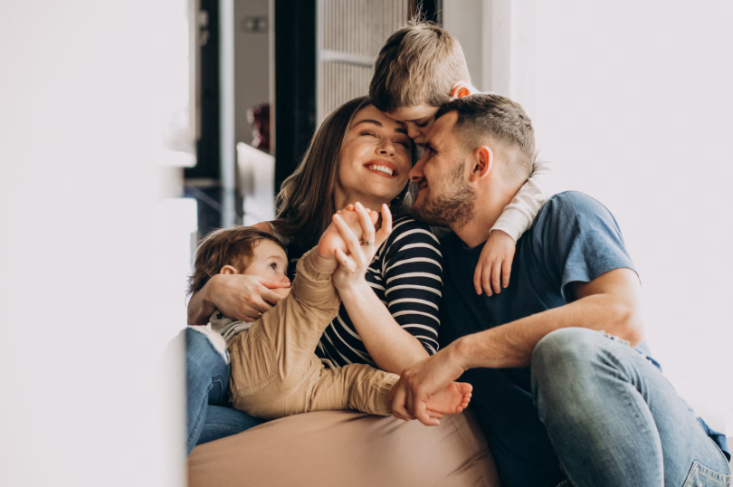 журнал для современных родителей