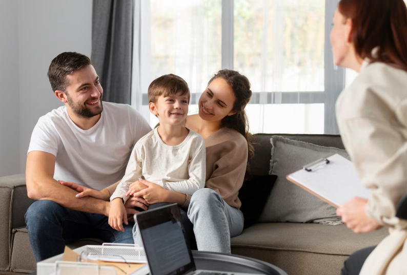 Как выбрать современный детский сад: комфорт, развитие и безопасность