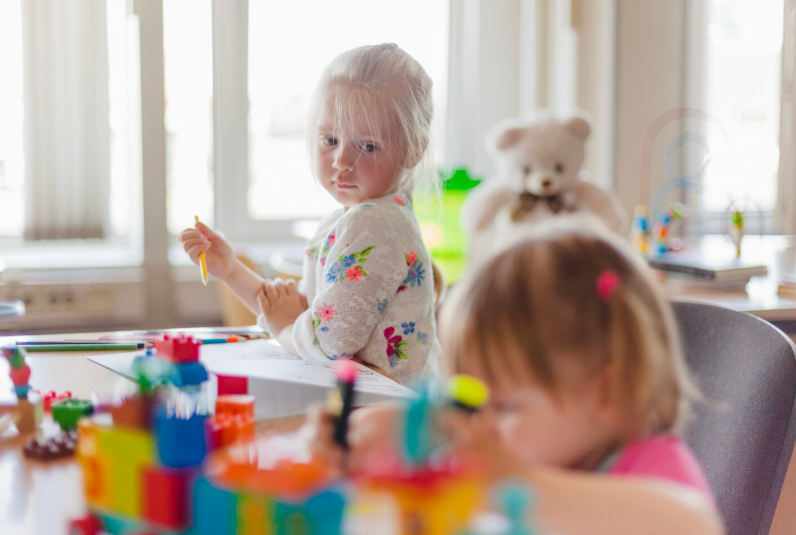 Популярные методики воспитания в детских садах: как выбрать подходящую