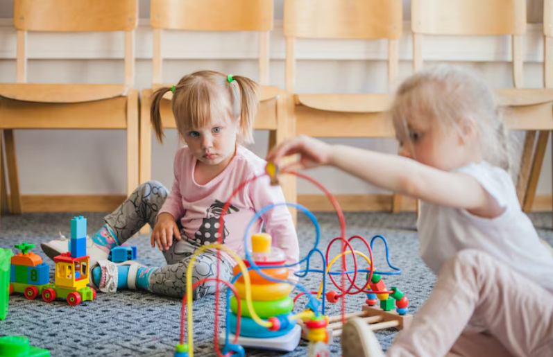 Частный или государственный детский сад: плюсы, минусы и подводные камни